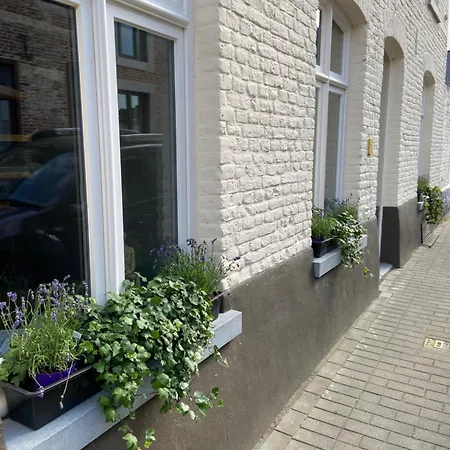 Begijnhofstudio'S Tongern Exterior foto