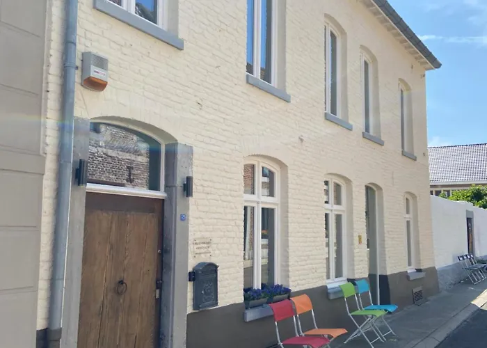 Begijnhofstudio\'S