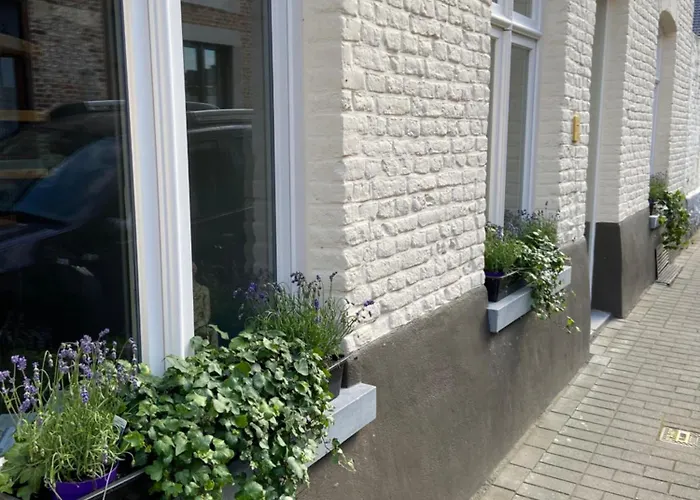 Begijnhofstudio\'S