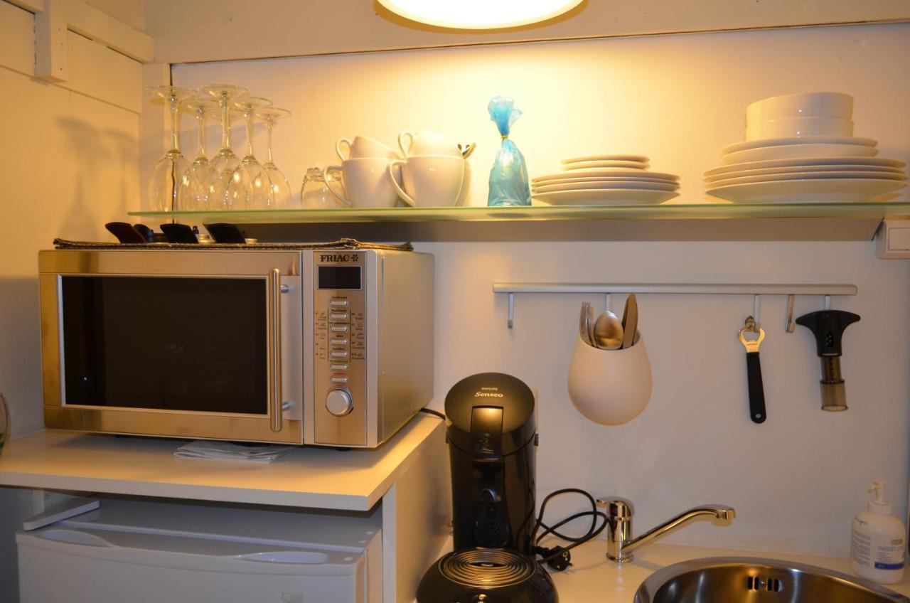 Begijnhofstudio's *