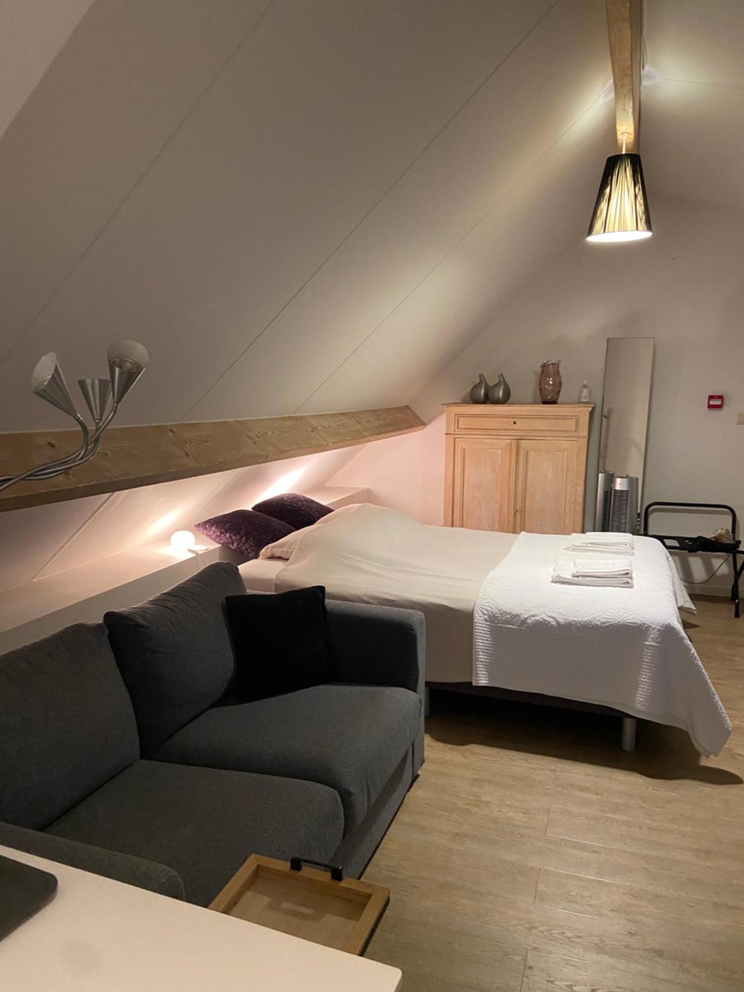 Begijnhofstudio's * Tongern