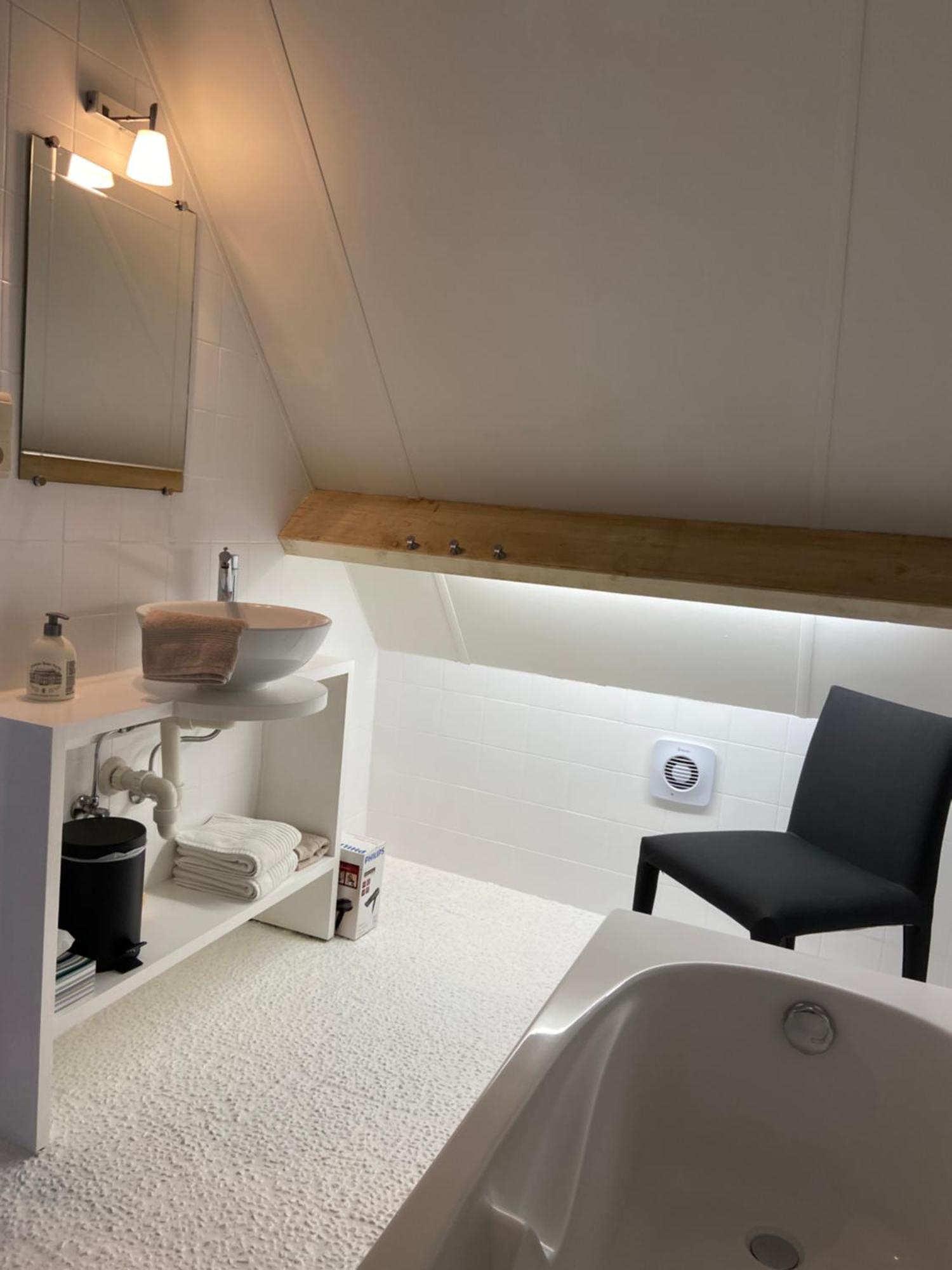 Apartment Begijnhofstudio's Tongern